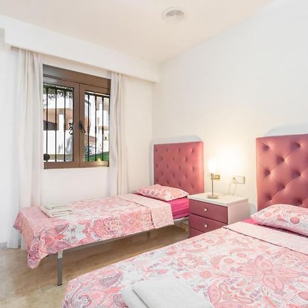 Appartement Orihuela Costa Golf, Las Ramblas Villacosta Exterior foto
