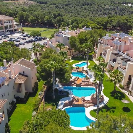 Appartement Orihuela Costa Golf, Las Ramblas Villacosta Exterior foto