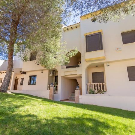 Appartement Orihuela Costa Golf, Las Ramblas Villacosta Exterior foto