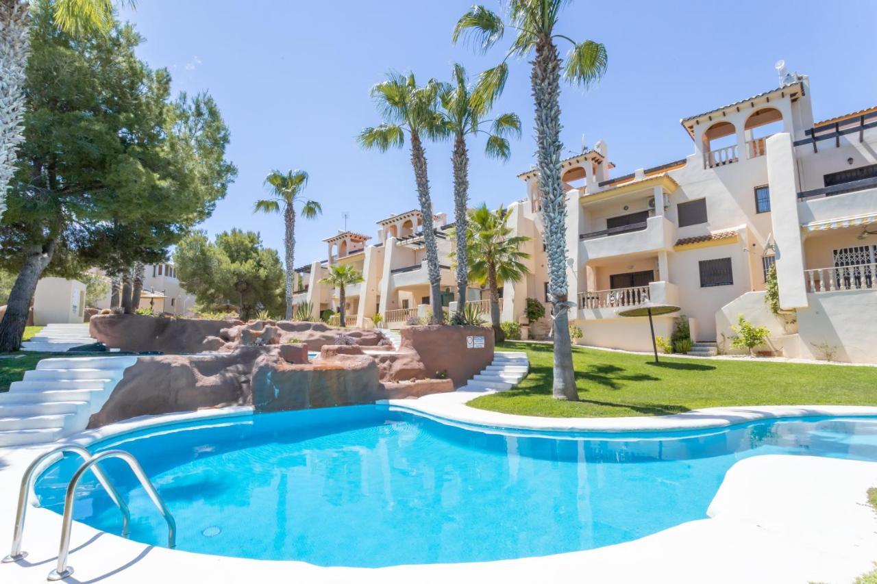 Appartement Orihuela Costa Golf, Las Ramblas Villacosta Exterior foto