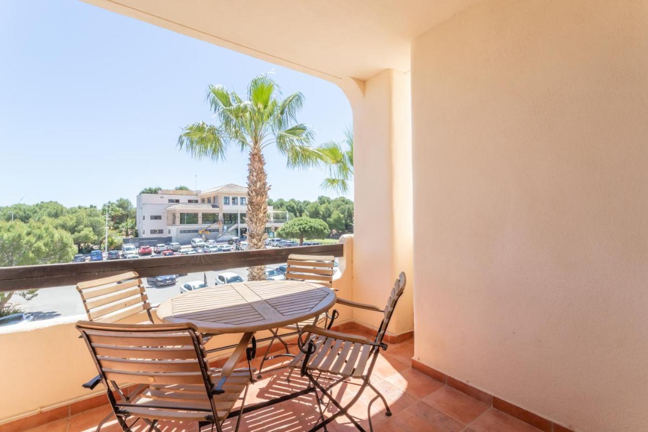 Appartement Orihuela Costa Golf, Las Ramblas Villacosta Exterior foto