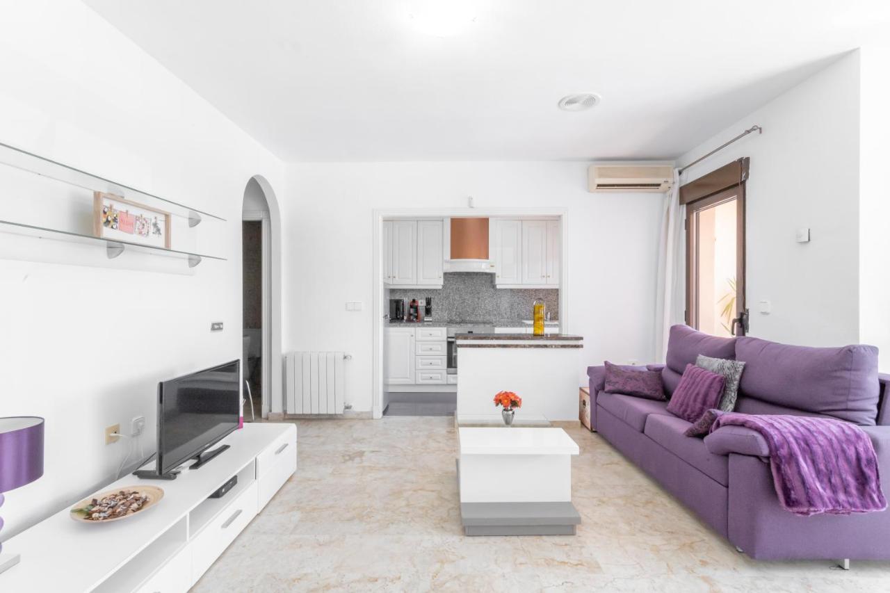 Appartement Orihuela Costa Golf, Las Ramblas Villacosta Exterior foto