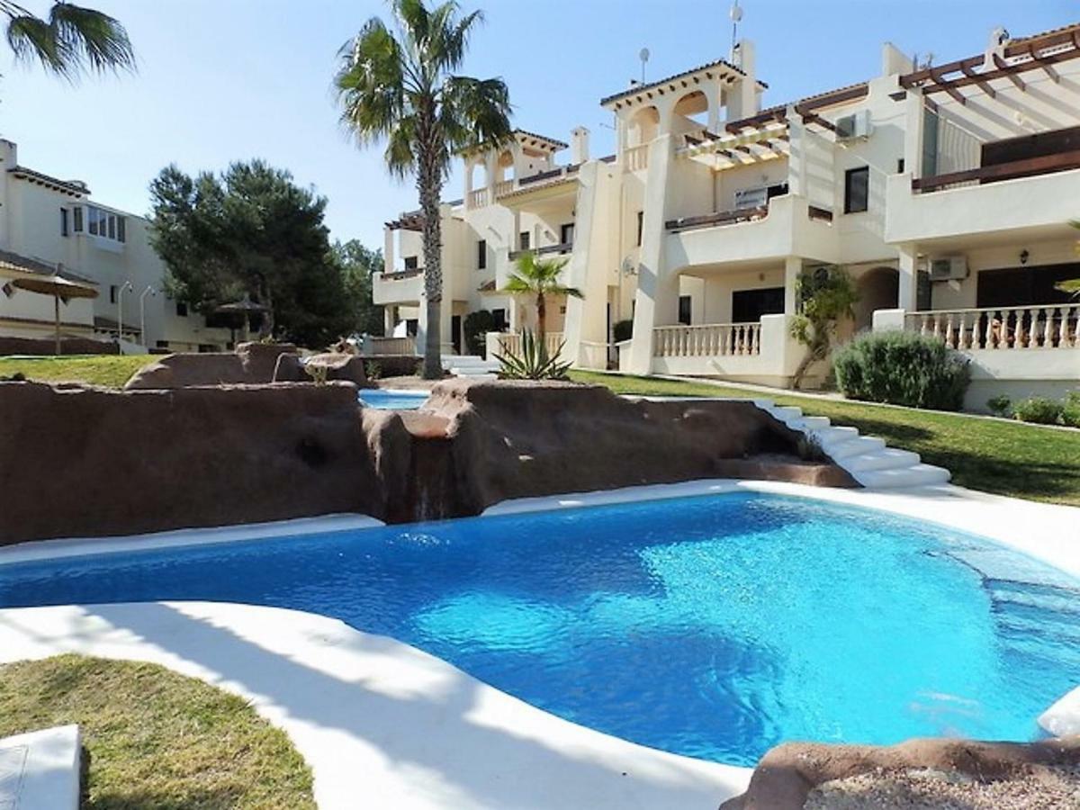 Appartement Orihuela Costa Golf, Las Ramblas Villacosta Exterior foto